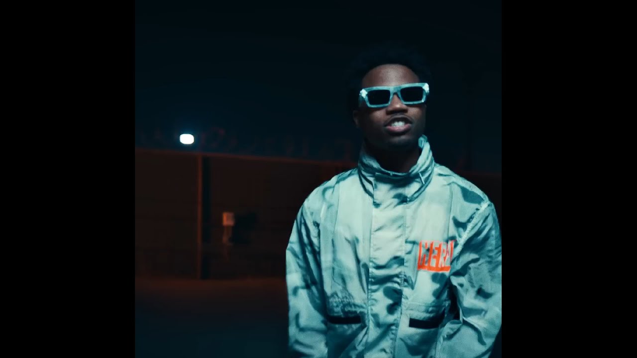 [SOLD] Roddy Ricch x A Boogie Type Beat 2024 - 