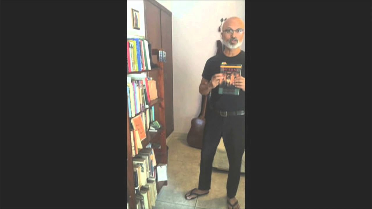 Jeet Thayil