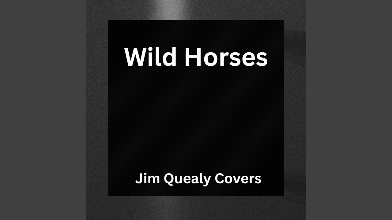 Wild Horses