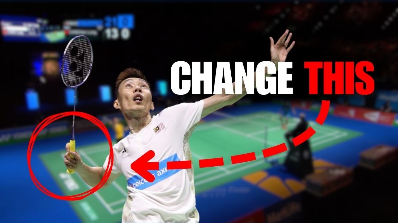 How To Beat Defensive Style Badminton Players