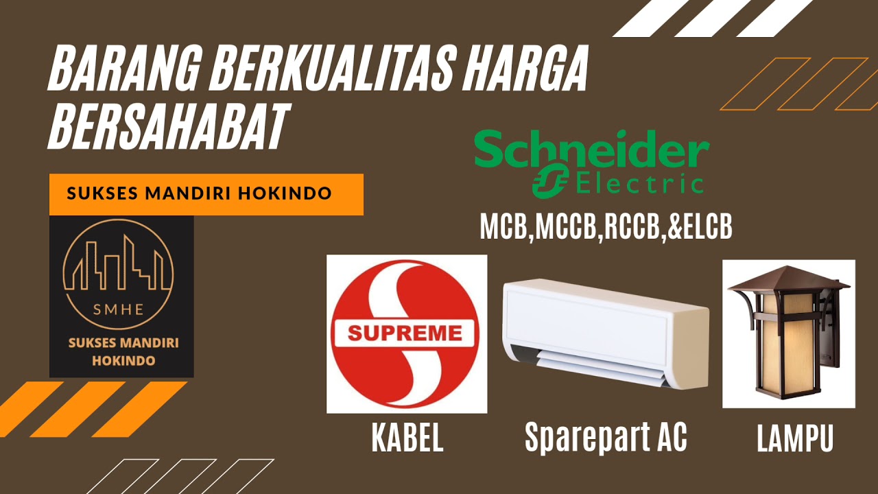 Sukses Mandiri Hokindo