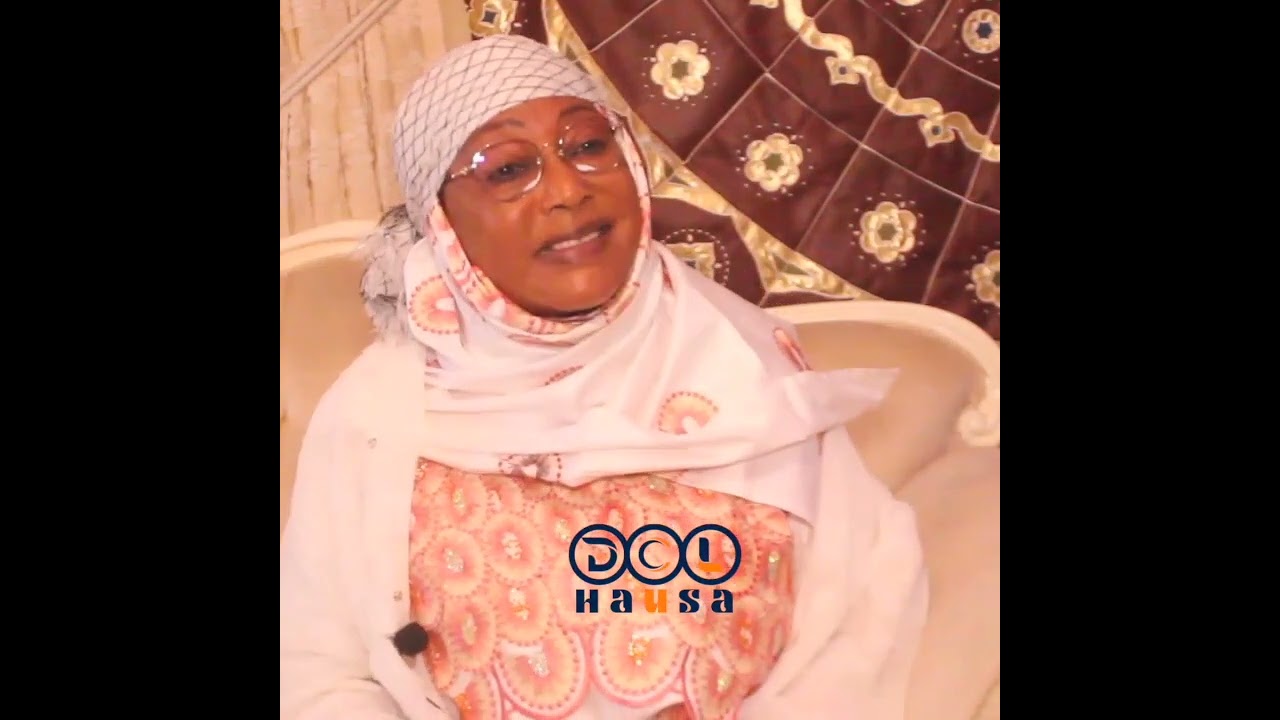 Wajibi a bar matasa su yi zanga-zanga a Nijeriya - Naja'atu Muhammad