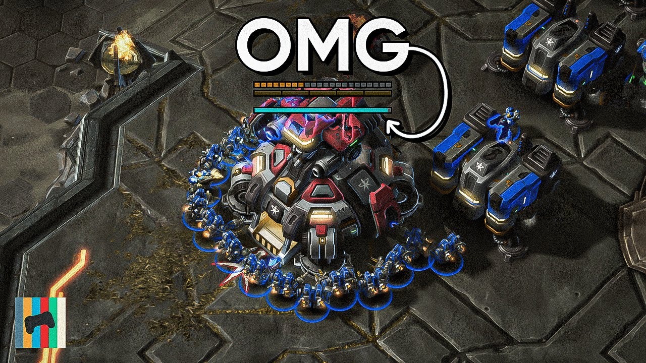 Will Cheese Fail - The Math Didn't Math Hard Enough - StarCraft 2 - LAGTV