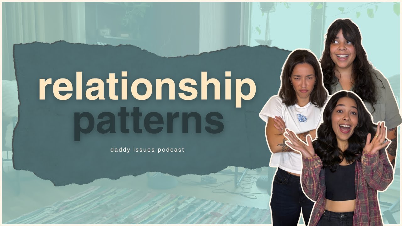 Relationship Patterns