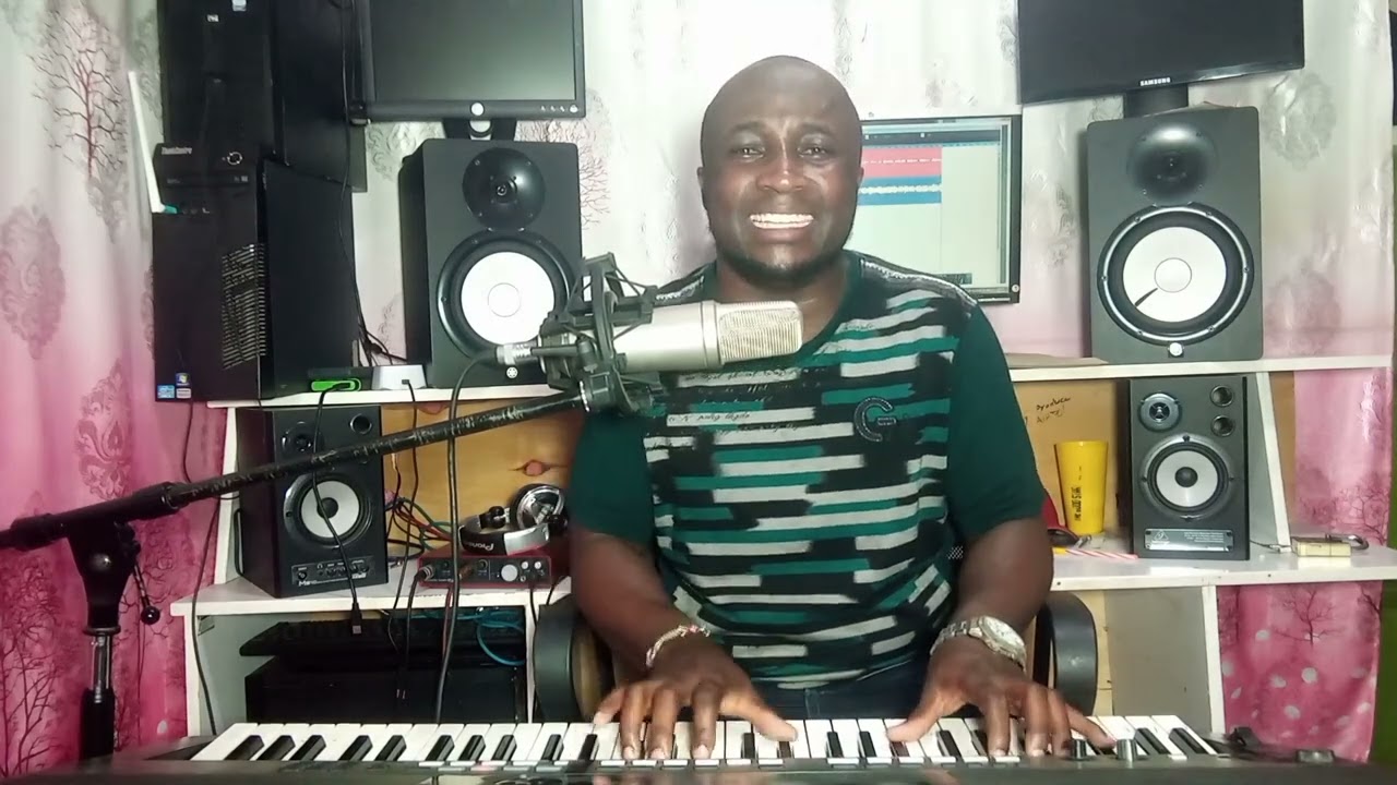 Hindi Íria Riúa na Mweri..... M.C Karanja wa Ng'endo...