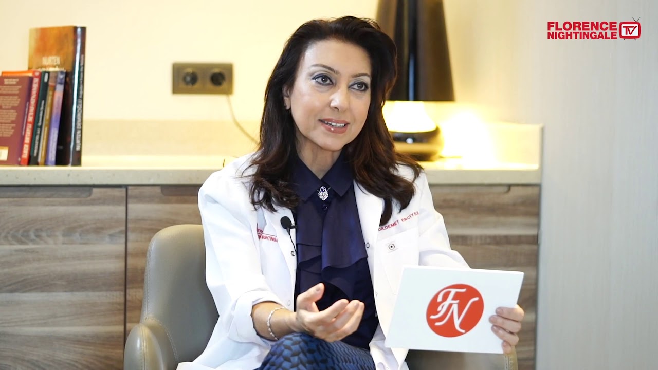 Lösemi ve Yeni Tedavi Yöntemleri - Bir Demet Sağlık 36. Bölüm - Prof. Dr. Mutlu Arat