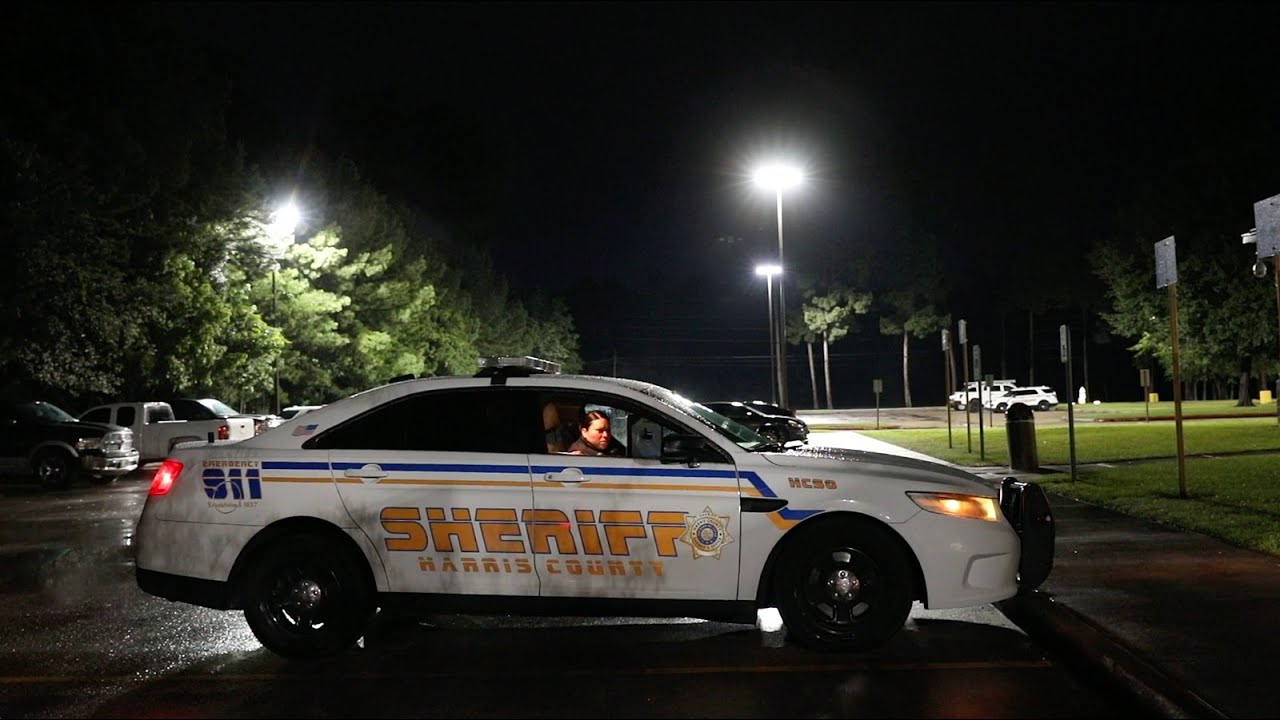 HCSO Outtakes 2020