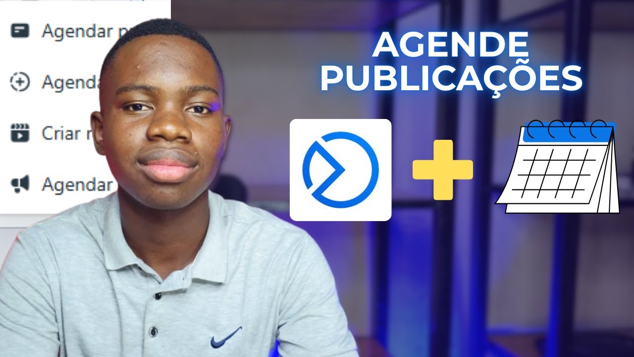 Como Agendar Publicações no Facebook Passo a Passo (Tutorial Completo)