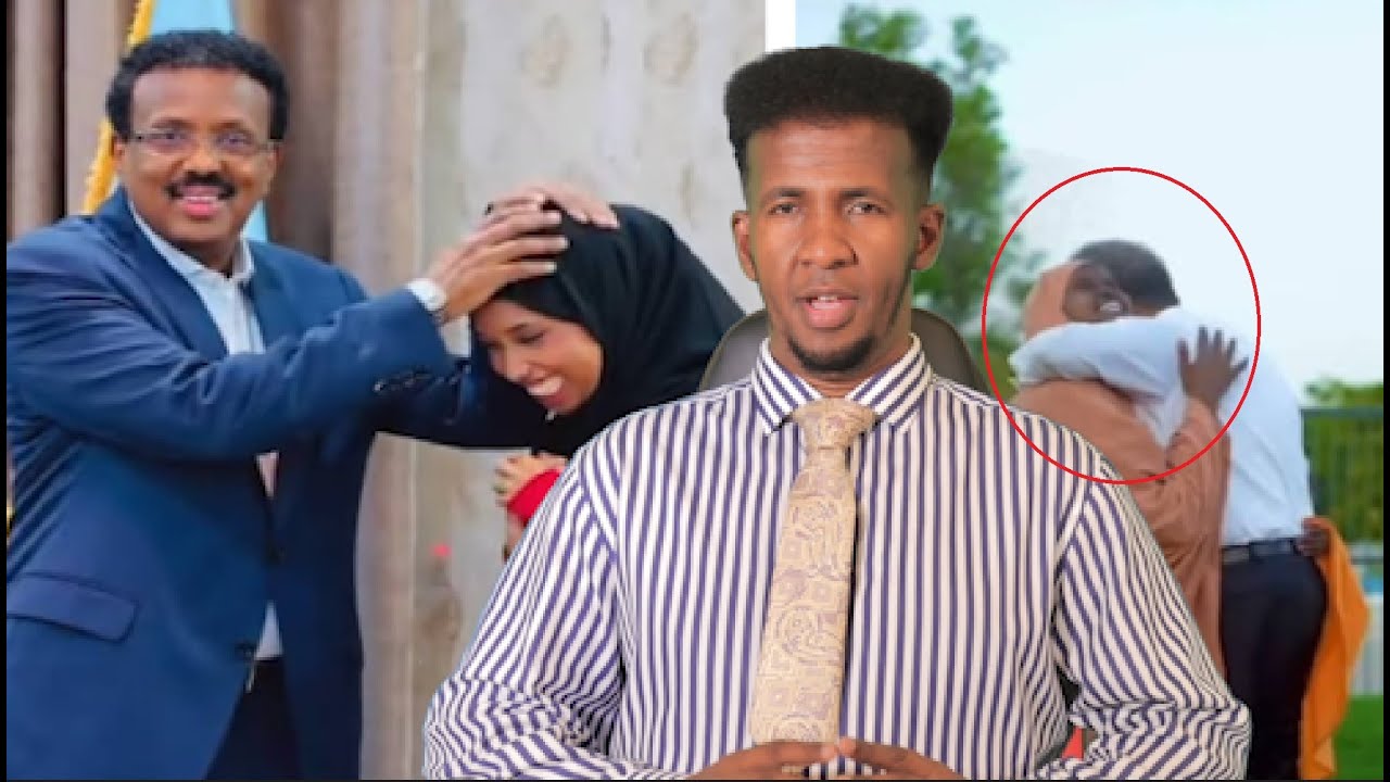 Xasan Sheekh oo koobiyeeynaya Farmaajo, Xogta dhaqdhaqaaqa Siyaasada, Awooda mucaaradka iyo,,,,,