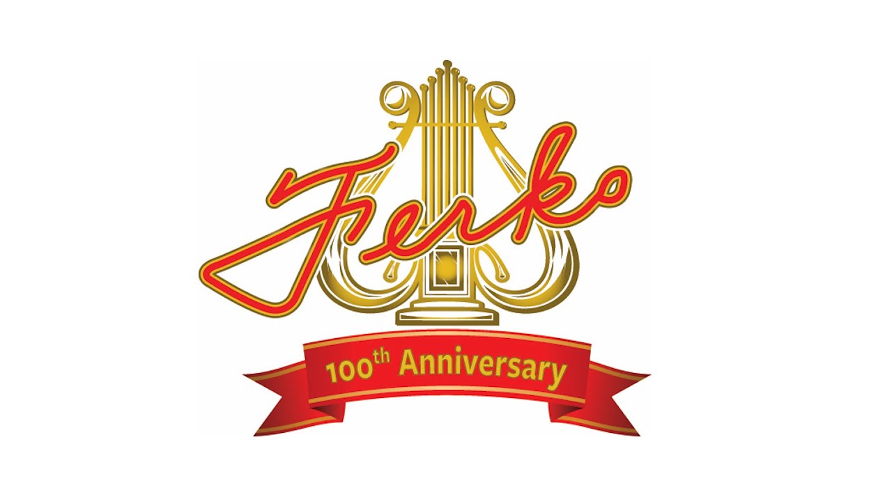 Ferko 100th Anniversary Video