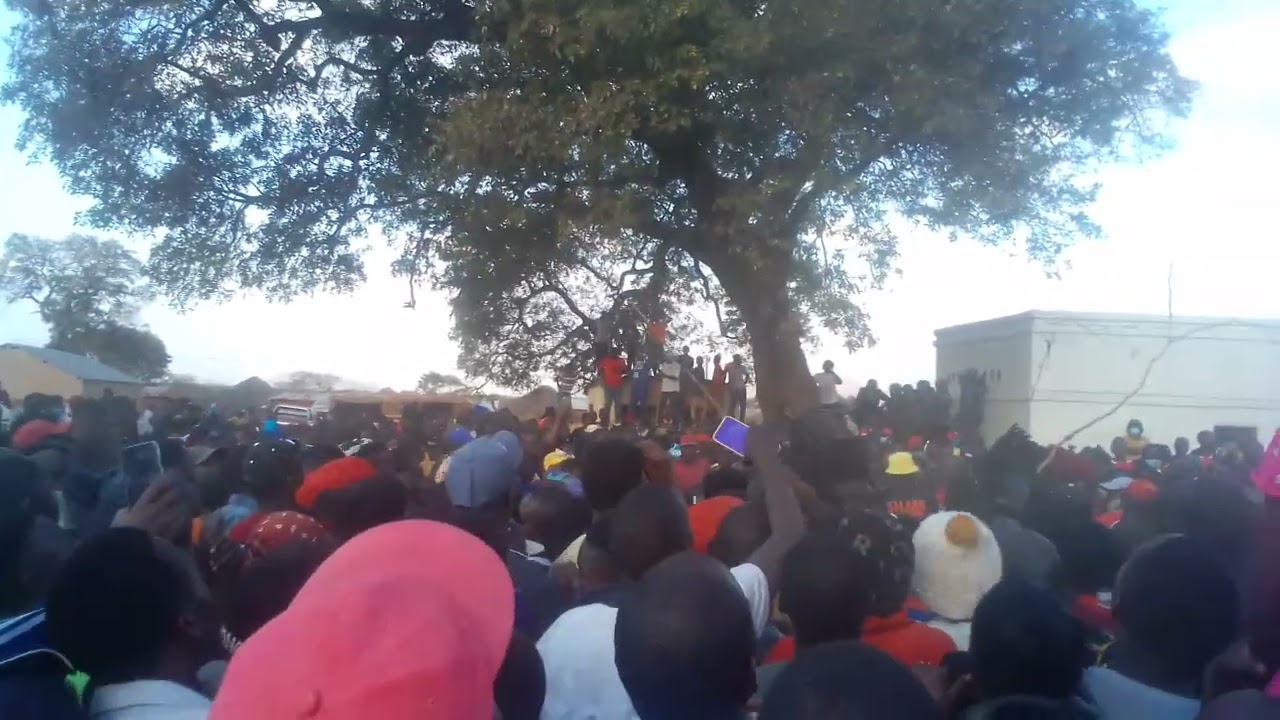 kulamba ceremony please subscribe for more updates