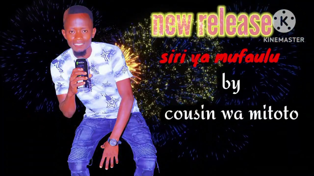 SIRI YA KUFAULU -OHANGLA 💥COUSIN WA MITOTO(OFFICIAL AUDIO)  LATEST OHANGLA 0799389747