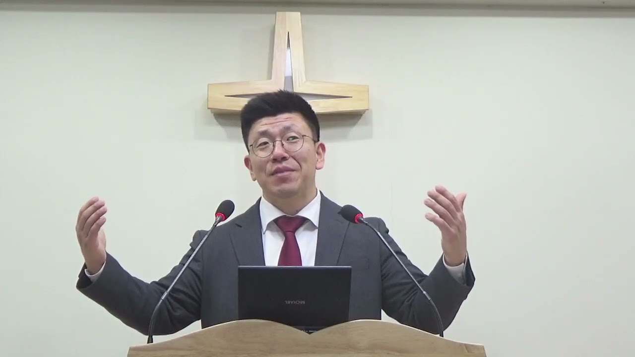 2026년 03일 08오후찬양예배