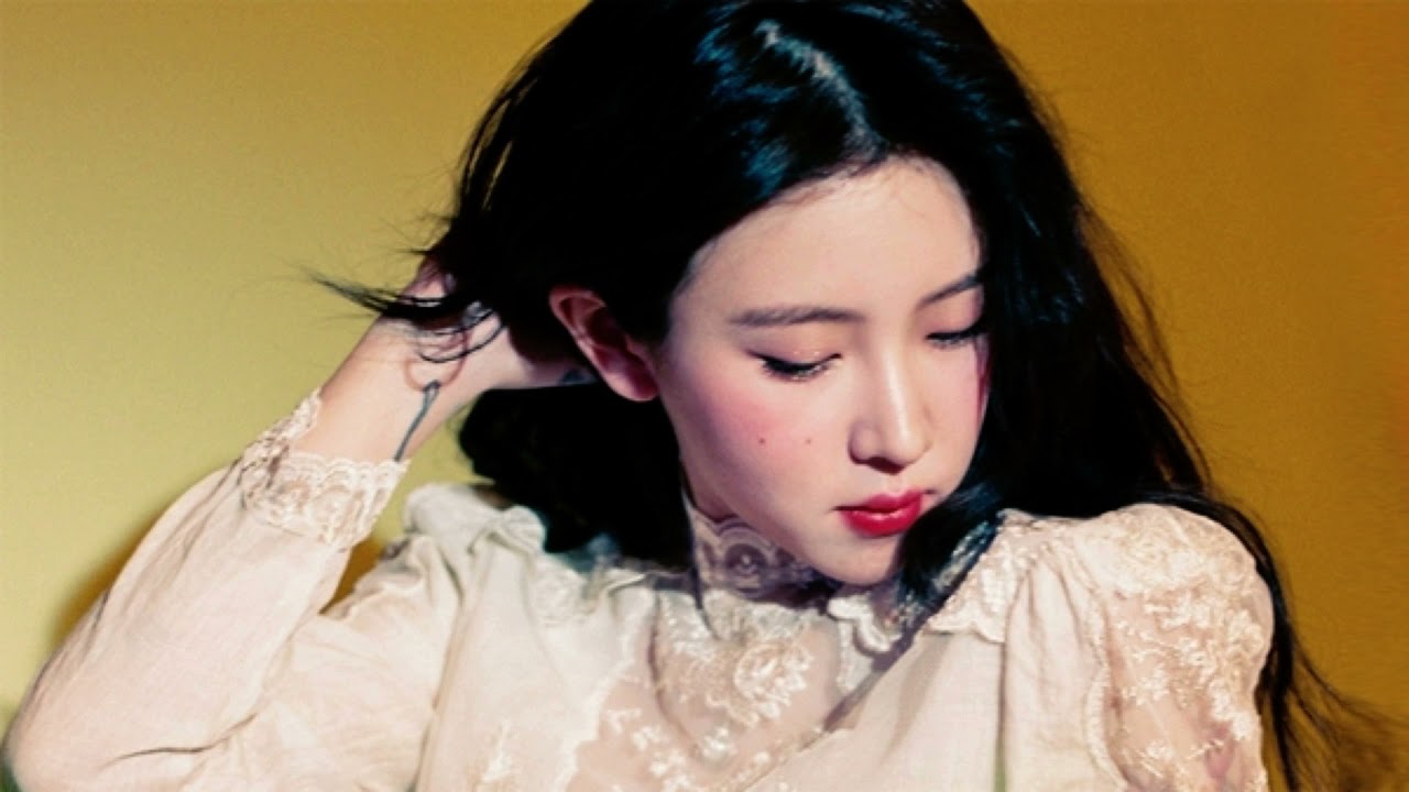 백예린 - 0310 1시간