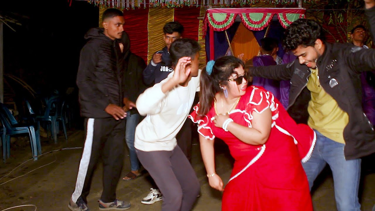 Pacha Re Pacha Re | Dj Song | Agila Se Sundar Tor Pachare | Agare Agare | Suborna dance bd