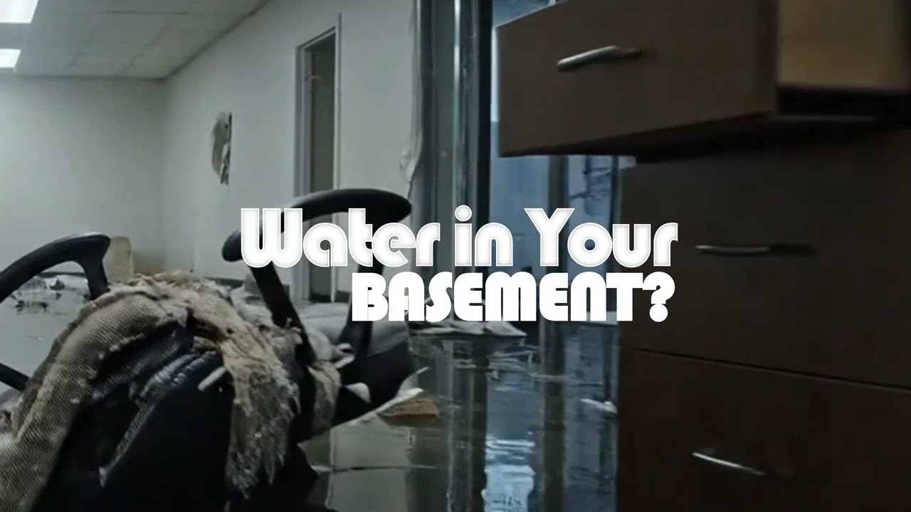 Basement Waterproofing in East Corinth, Vermont | Matt Clark's Northern Basement Systems.