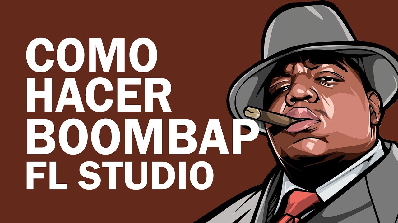 Como hacer un beat BOOMBAP en FL STUDIO