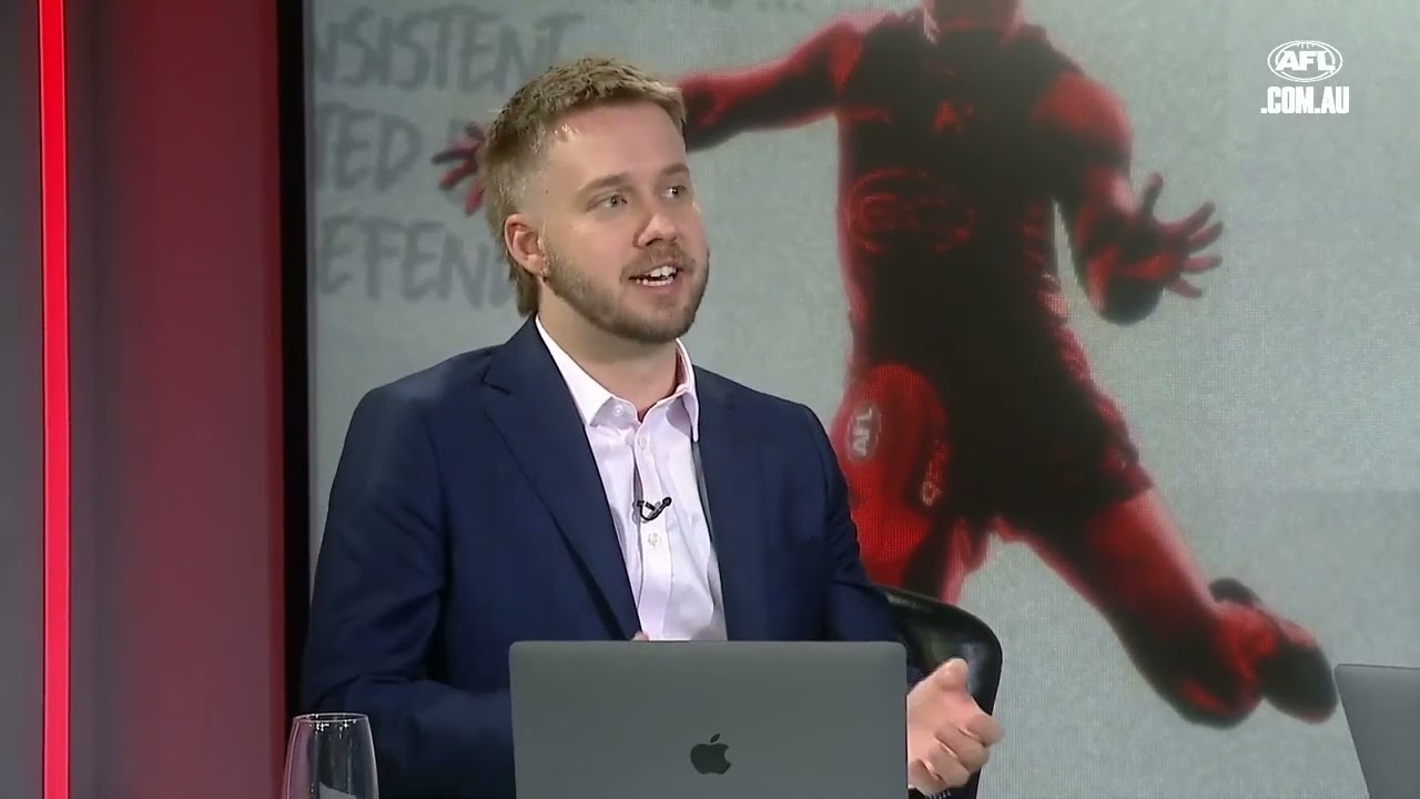 Draft round one wrap Biggest winners, surprises and more 2022