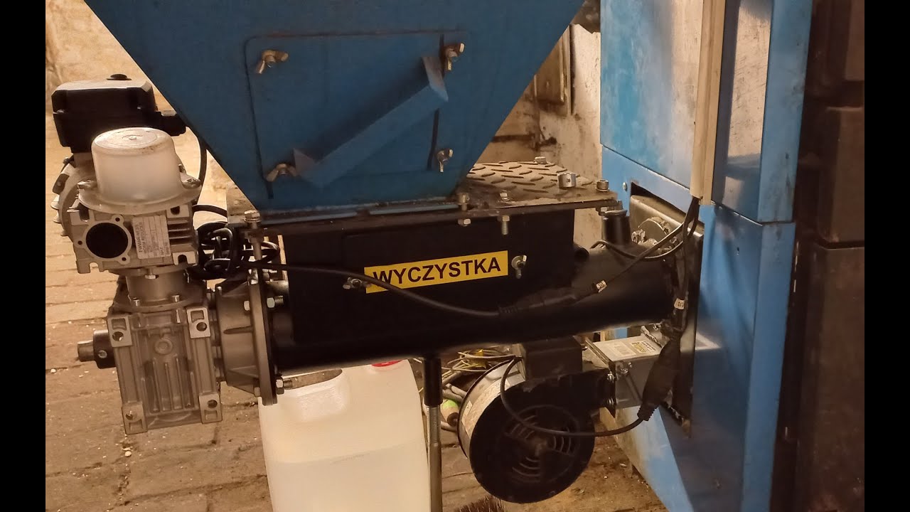 Czy ogrzewanie domu prądem jest tańsze od pelletu ???