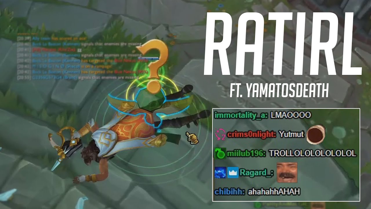 this is diamond btw ft. YamatosDeath