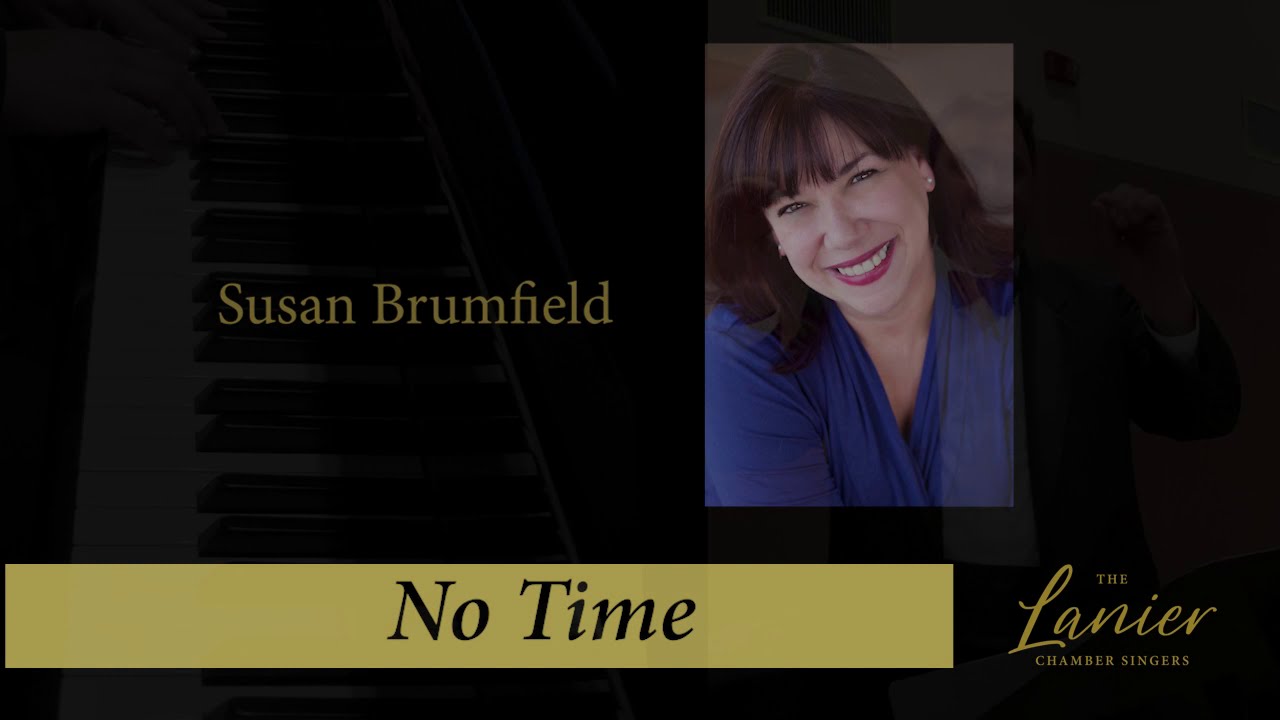 No Time (Brumfield)