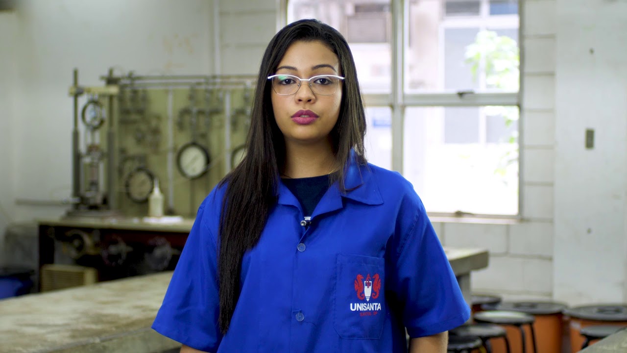 Engenharia Civil - Unisanta