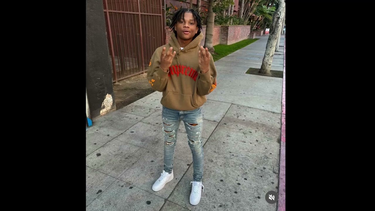 [FREE] Lil Noonie x YFG Fatso type beat - Taught To Spin 