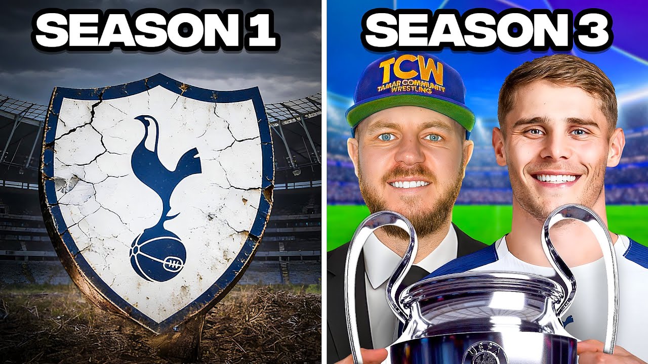 Spurs Are Broken… Can I Save Them?