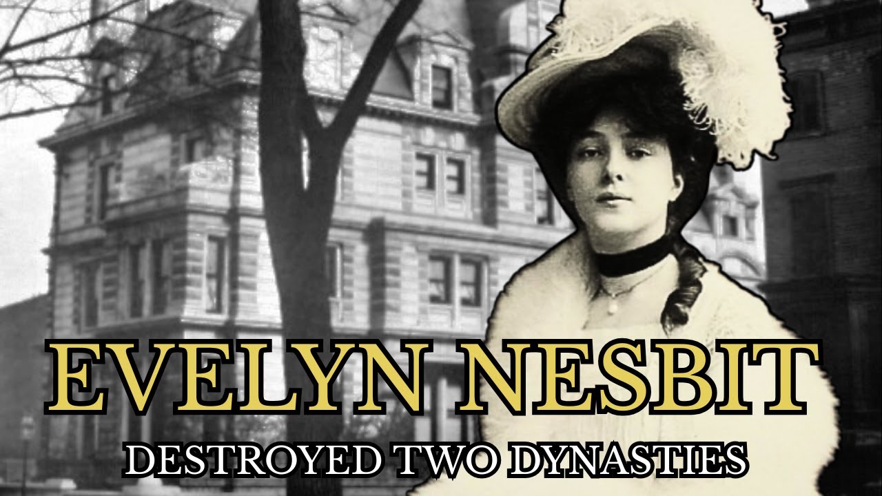 The Scandalous Gilded Age Marriage That Destroyed Two Dynasties