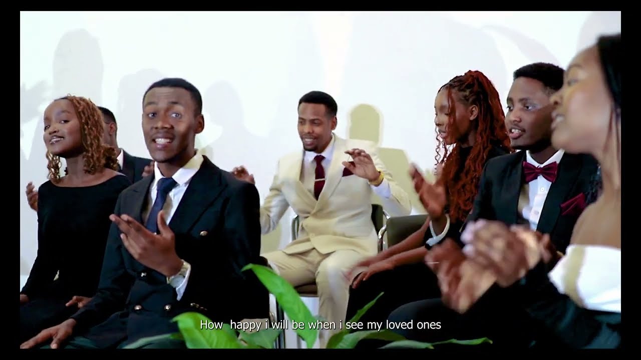 NDUMVA NKUMBUYE BY VICTORY SINGERS CHOIR 