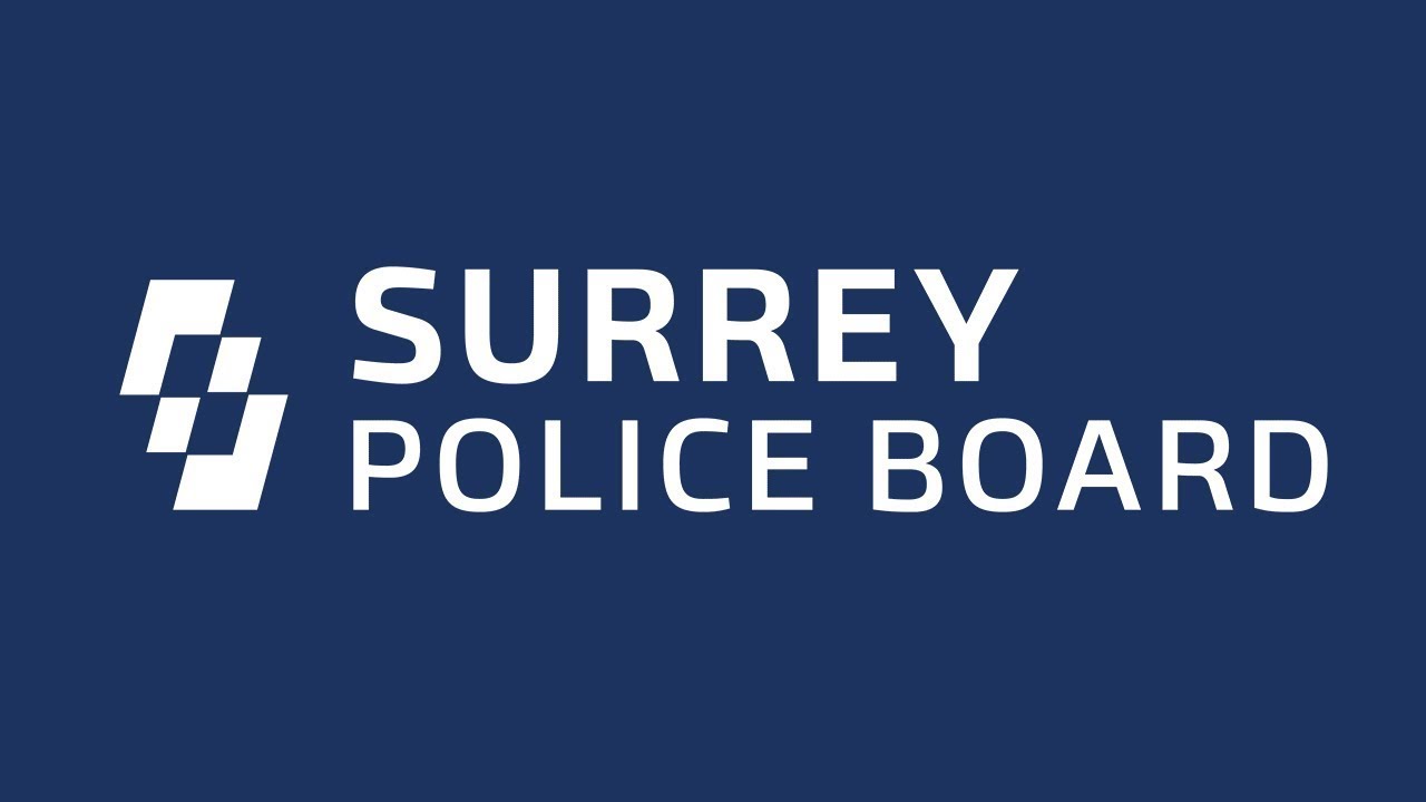 Regular Police Board Meeting - June 22 2021