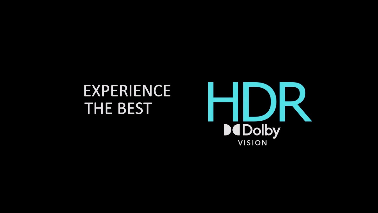 Intro 4K HDR10