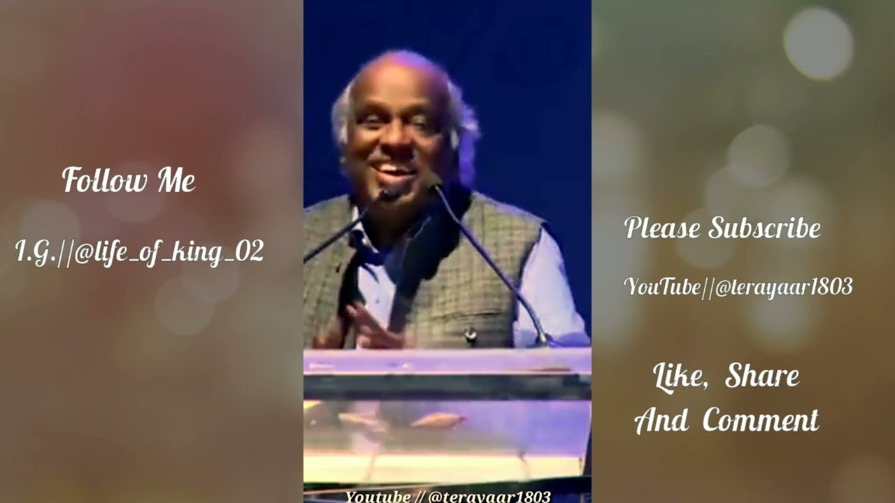 Rahat indori best shayari | Top 10 shayari Rahat Indori #shayari #rahatindori #viral #shortvideo