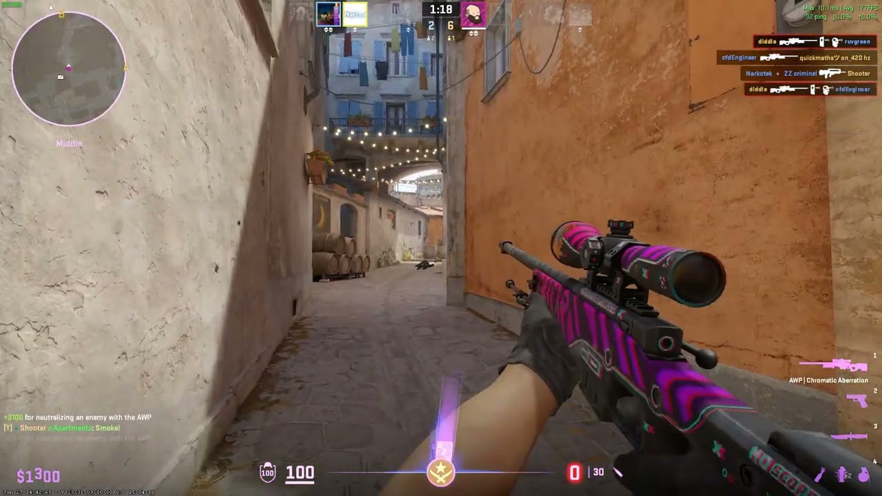 Accused of cheating - Comp CS2