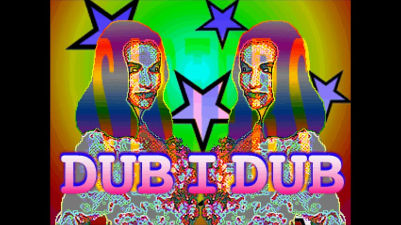 Dub-I-Dub (KCP Remix) / Me & My (Remixed by KCP)
