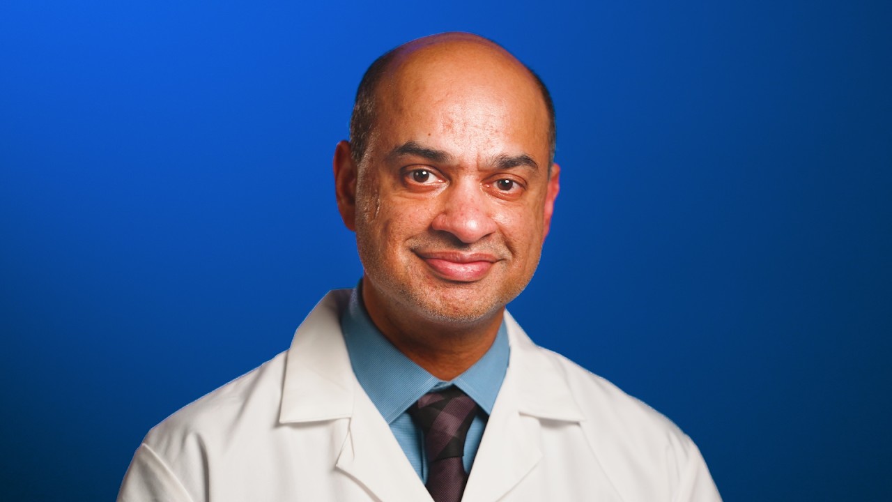 Arfaat Khan, MD - Cardiology, Henry Ford Health