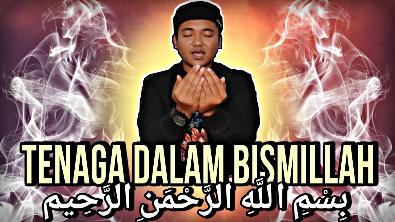 CUKUP 7 MENIT TENAGA DALAM BISMILLAH BISA AKTIF, PRAKTEKAN ‼️
