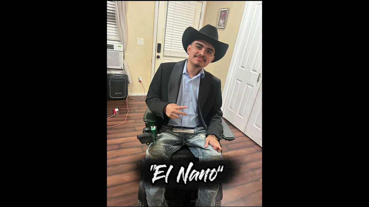 “El Nano” Corridos tumbados Belicos 2026🔥