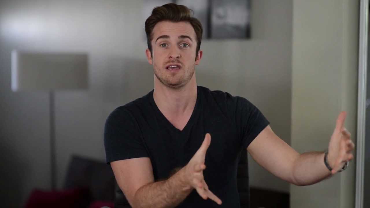 The 7 Most Unromantic Romantic Gestures (Matthew Hussey, Get The Guy)