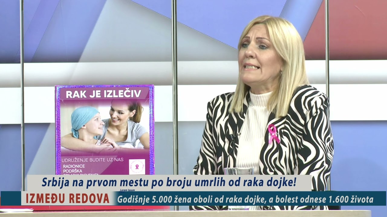 Zene koje su pobedile rak dojke