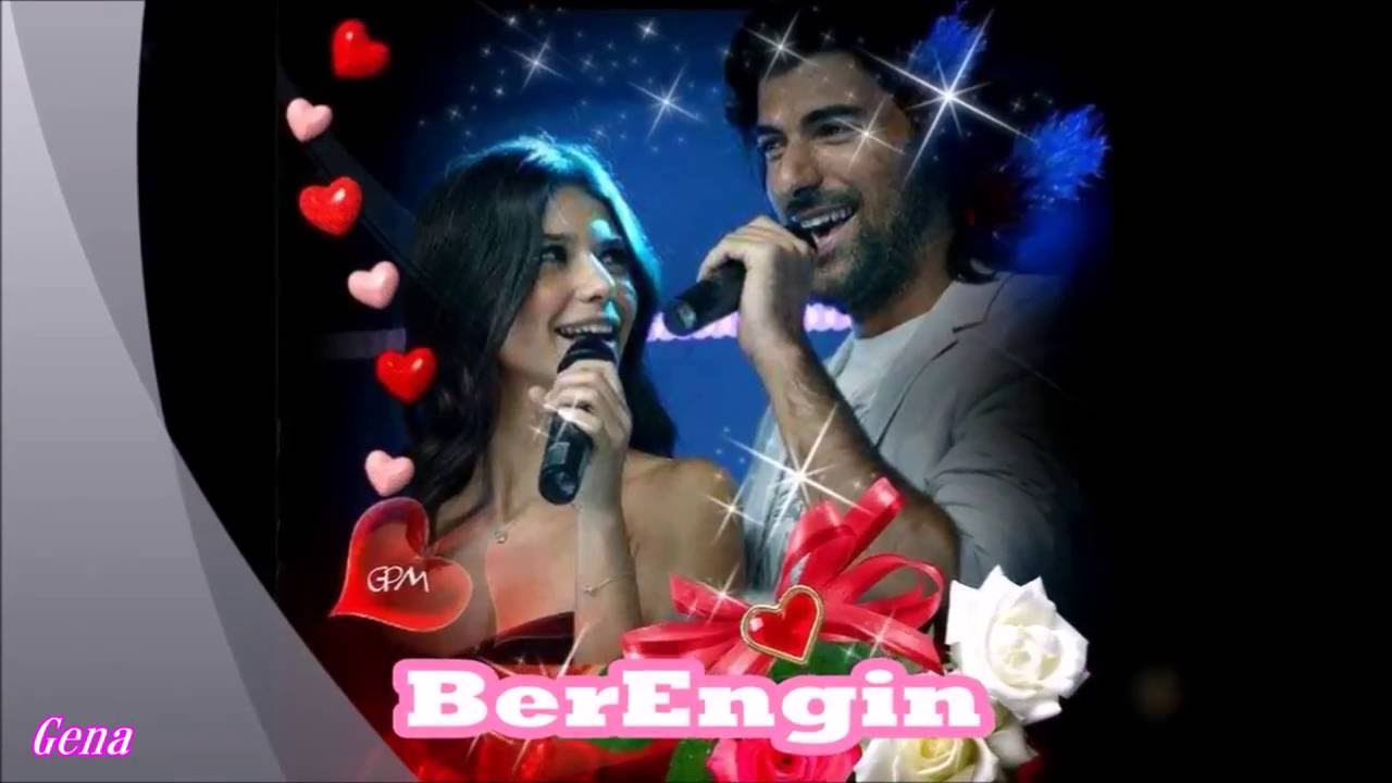 💟 BerEngin for ever 💟