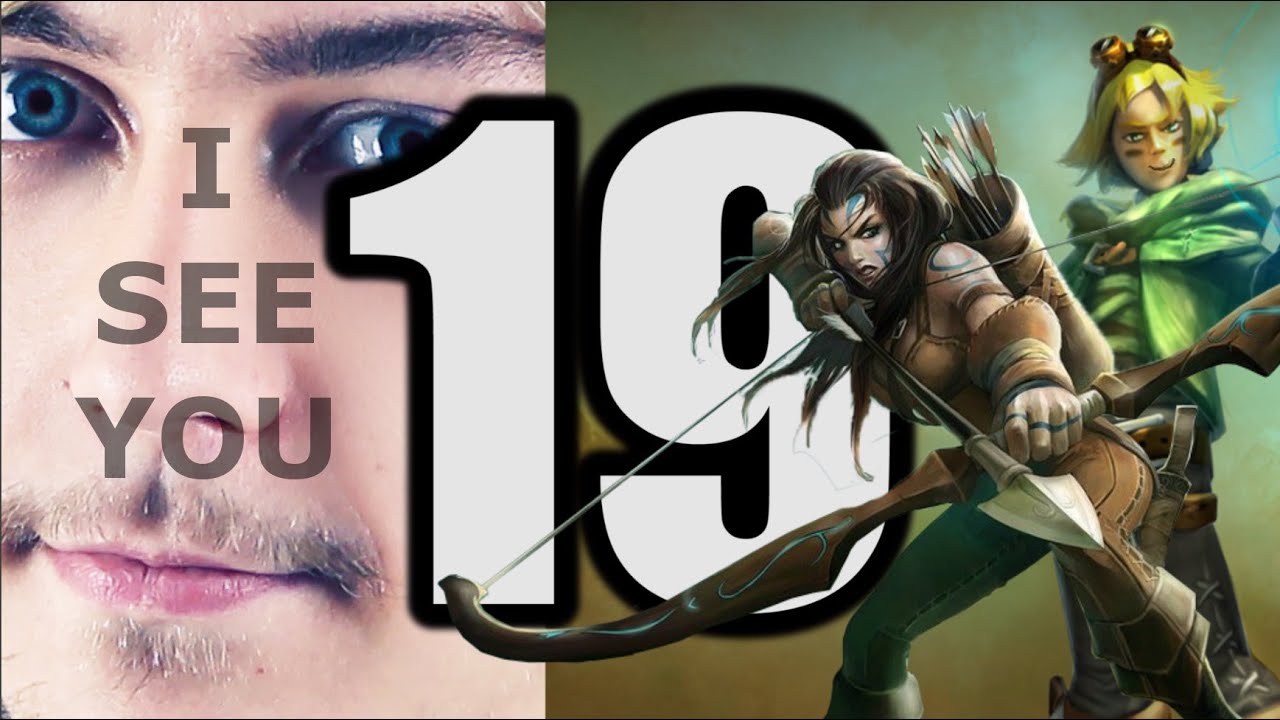 Siv HD - Лучшие моменты #19 - WOMBO COMBOS