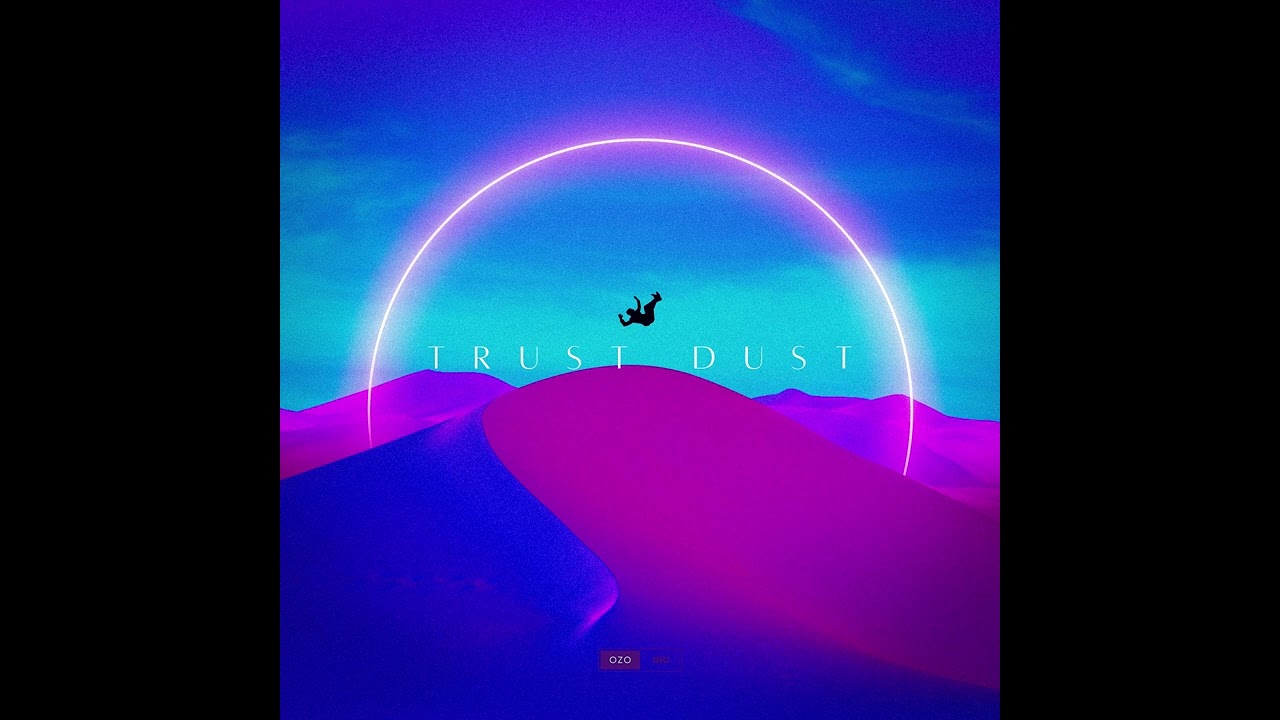 Subatomic Harmony (TRUST DUST) (Official Audio)