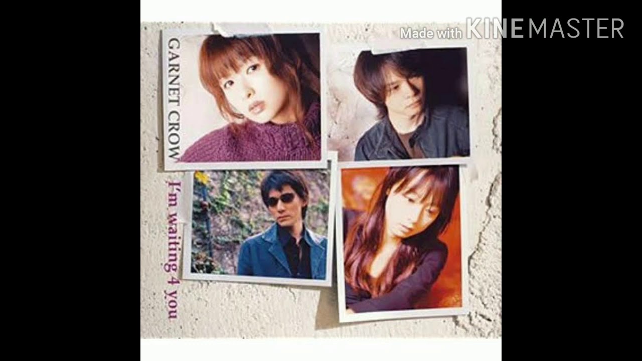 君 連れ去る時の訪れを - GARNET CROW