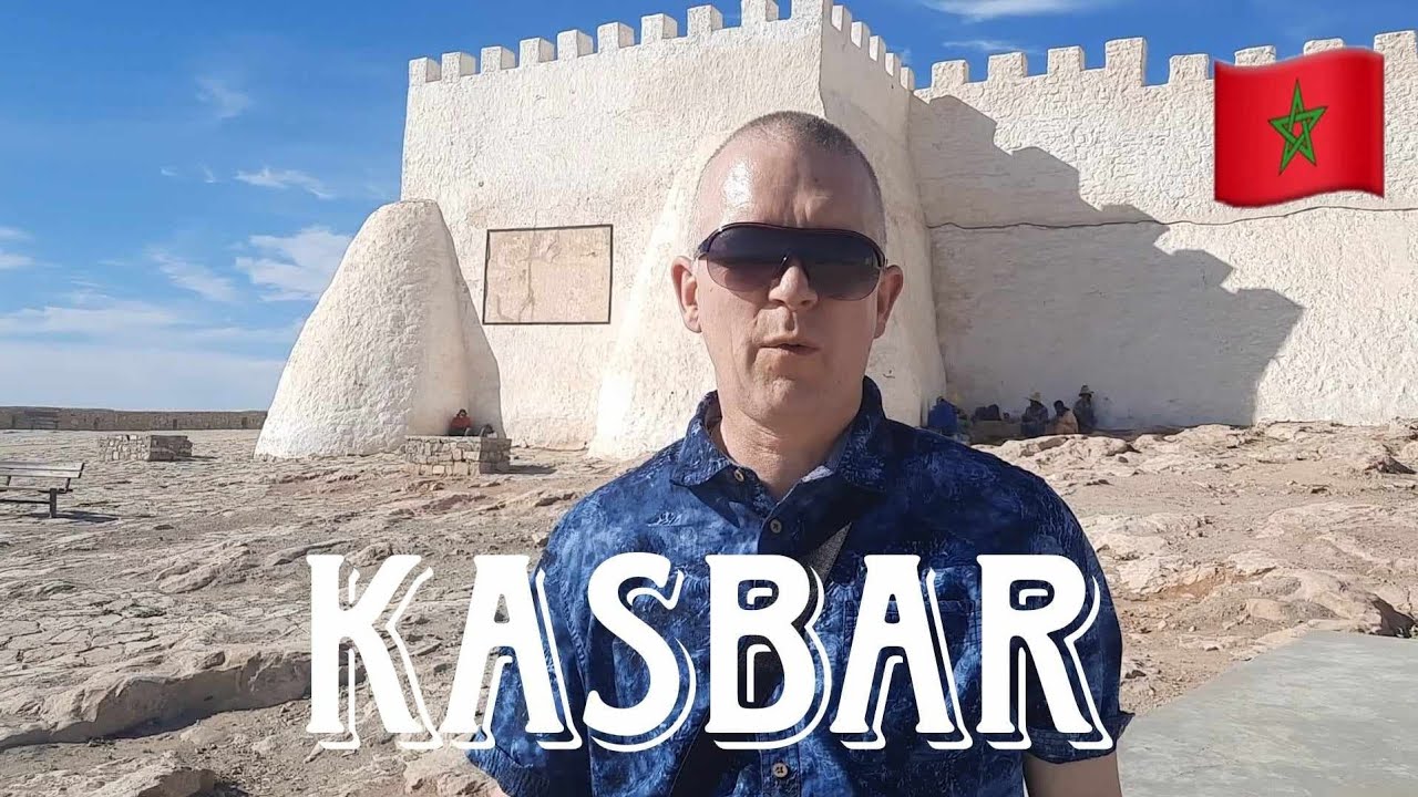 Agadir Kasbar  🇲🇦