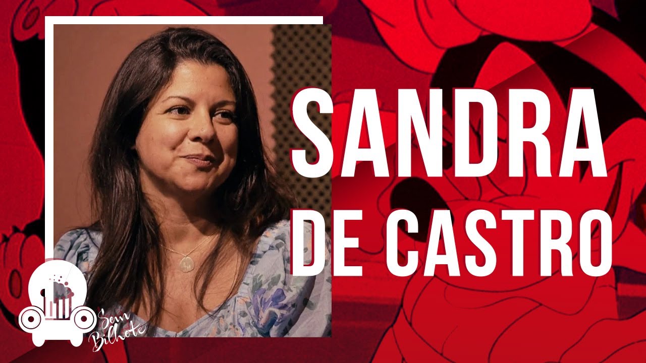 Quem deu a voz? - Sandra de Castro