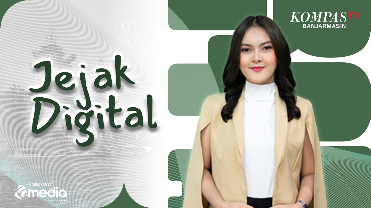 Oknum Pegawai Pajak Terjerat OTT, Bukti Lemah Pengawasan? - JEJAK DIGITAL