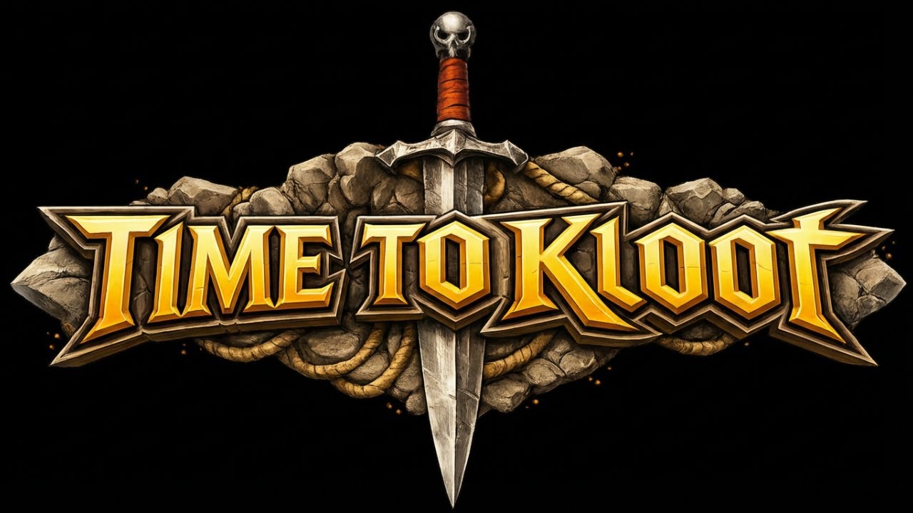 Did someone say Kloot?!