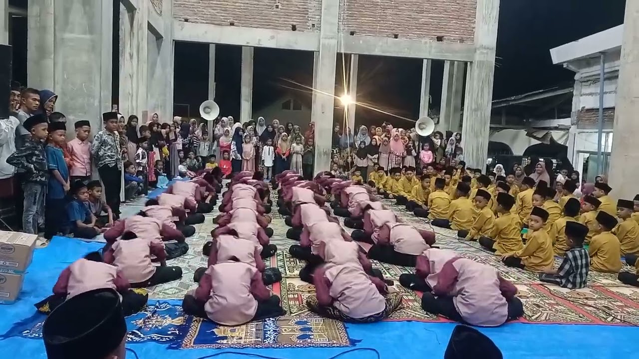 Dike Acèh Dayah KAFILUL YATIM
