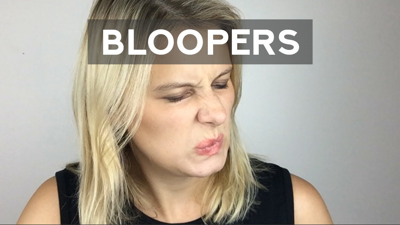 ASMR Bloopers ✦ Wpadki #PolishASMR